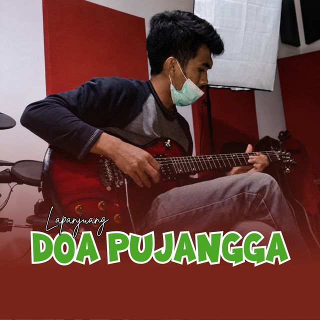 Lapanjuang - 'DOA PUJANGGA' [Ringtone]