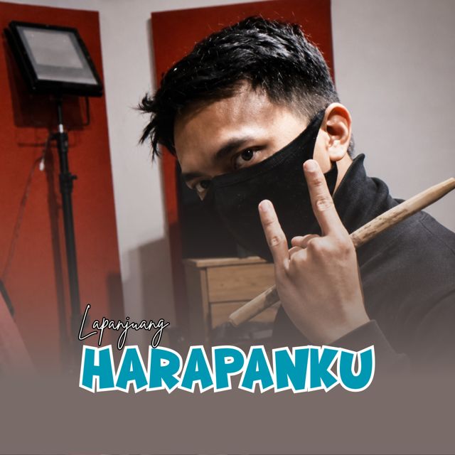 Lapanjuang - 'HARAPANKU' [Ringtone]
