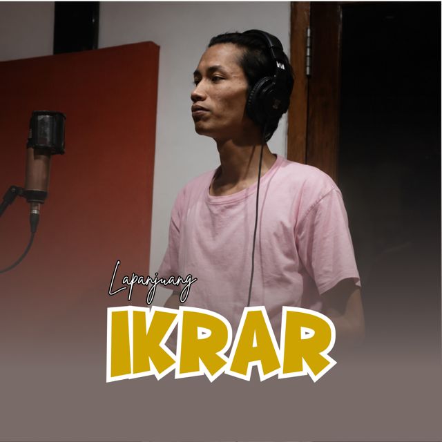 Lapanjuang - 'IKRAR' [Ringtone]
