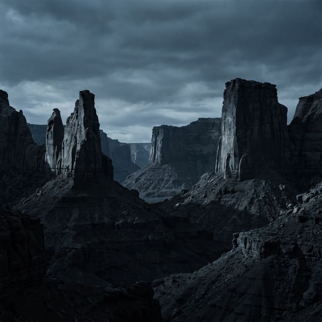 Lara Vanden - 'Canyon Grid 101: Phase II' [Ringtone]