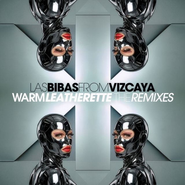Las Bibas From Vizcaya - 'WARM LEATHERETTE (Thiago Antony Club Remix) (feat. Thiago Antony)' [Ringtone]