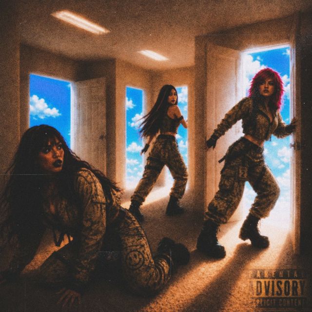 LAS CHULAS - 'LEVEL 0' [Ringtone]