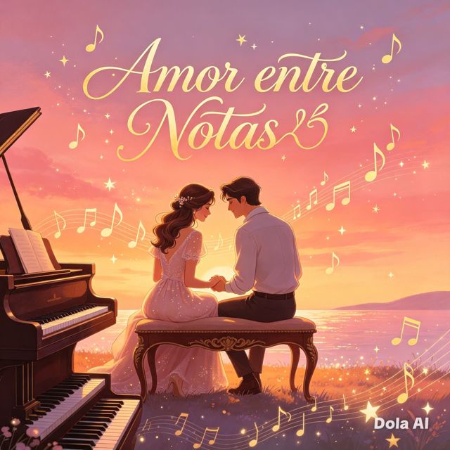 Las Gemelas del Free - 'Amor Entre Notas (feat. Dierick El Preciso)' [Ringtone]
