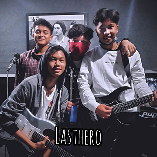 Last Hero - 'Aku Rela' [Ringtone]