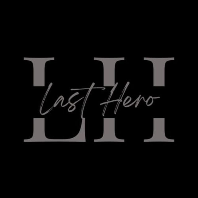 Last Hero - 'Aku Tetap Mencintaimu' [Ringtone]