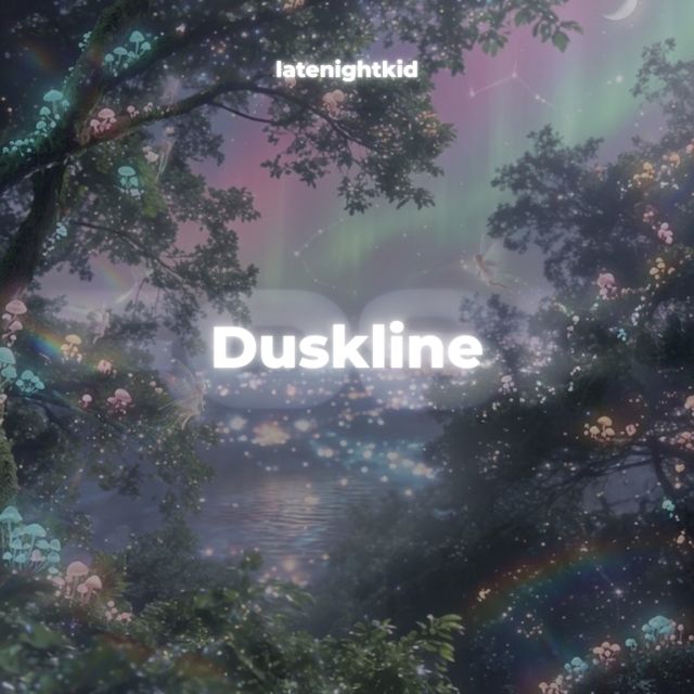 latenightkid - 'Duskline' [Ringtone]