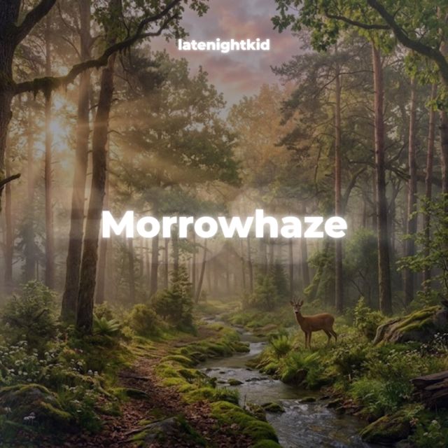 latenightkid - 'Morrowhaze' [Ringtone]