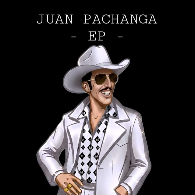 Lathrell - 'Juan Pachanga (Bastian.V Remix) (feat. Dj Tatto & Bastian.V)' [Ringtone]