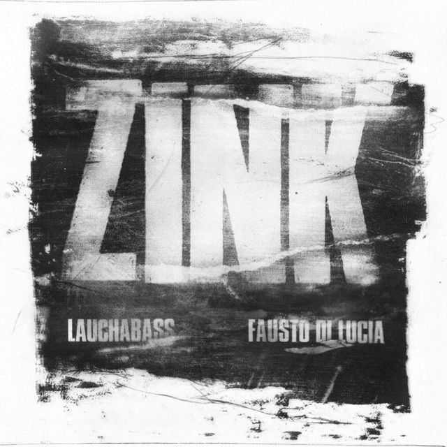 Laucha Bass - 'Zink (feat. Fausto Di Lucia)' [Ringtone]