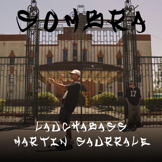 Laucha Bass - 'Sombra (feat. Martin Saurrale)' [Ringtone]