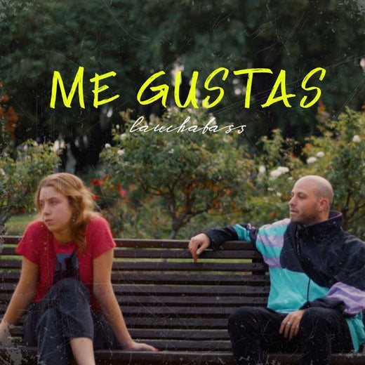 Laucha Bass - 'Me Gustas' [Ringtone]