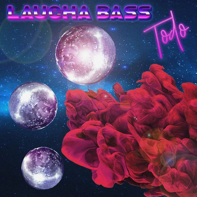 Laucha Bass - 'Todo' [Ringtone]