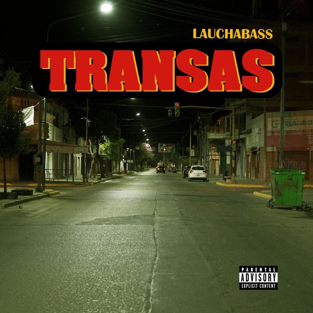 Laucha Bass - 'Transas' [Ringtone]