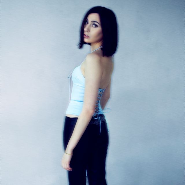 Laura June - 'Disappear' [Ringtone]