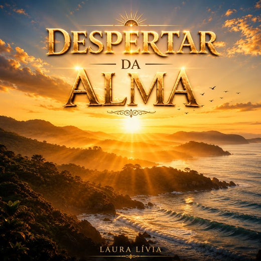 Laura Livia - 'Despertar da Alma' [Ringtone]