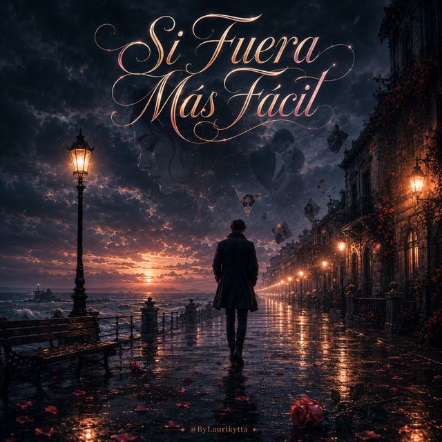 Laura Livia - 'Si Fuera Más Fácil' [Ringtone]