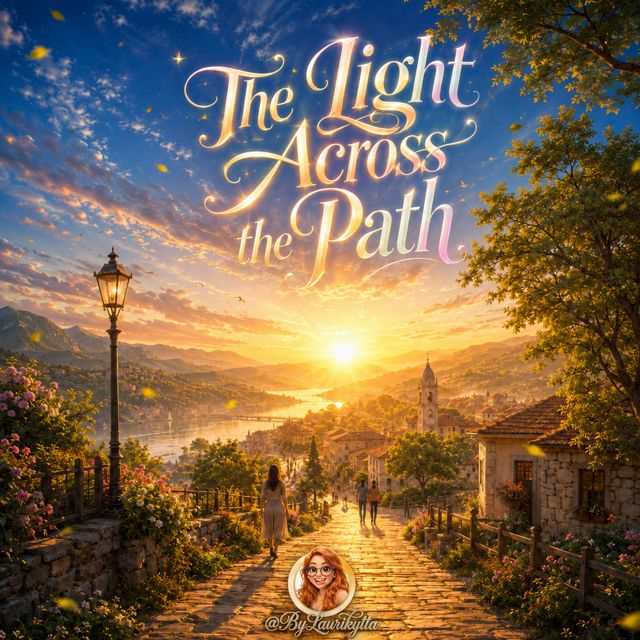 Laura Livia - 'The Light Across the Path' [Ringtone]