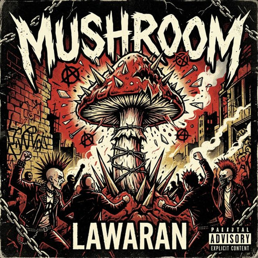 LAWARAN - 'Mars' [Ringtone]
