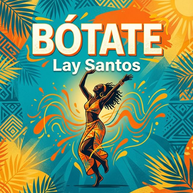 Lay Santos - 'Botate' [Ringtone]