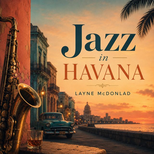 Layne McDonald - 'El Bodeguero' [Ringtone]
