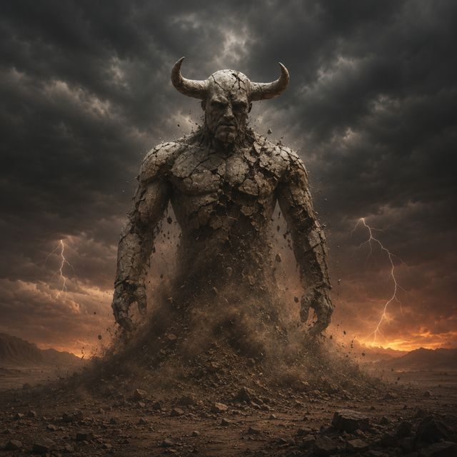LazorStorm - 'Crumble To Dust' [Ringtone]