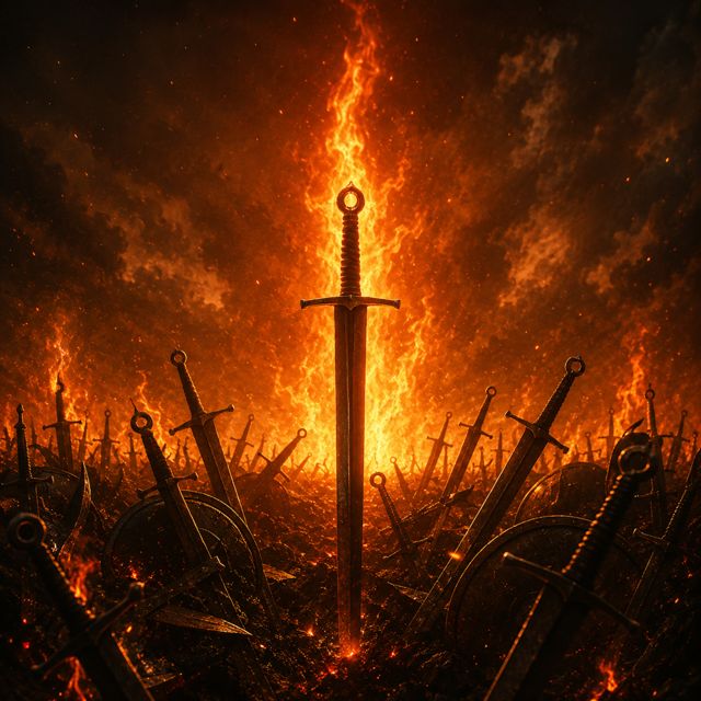 LazorStorm - 'Eternal Victory II' [Ringtone]