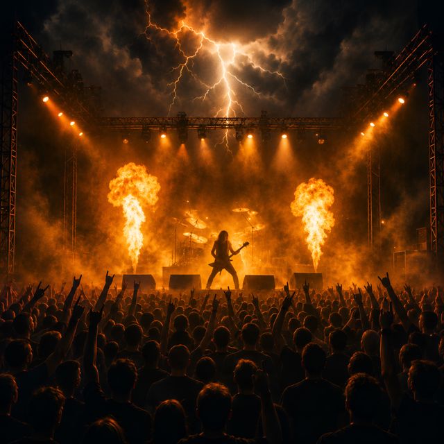LazorStorm - 'Fission Storm II' [Ringtone]