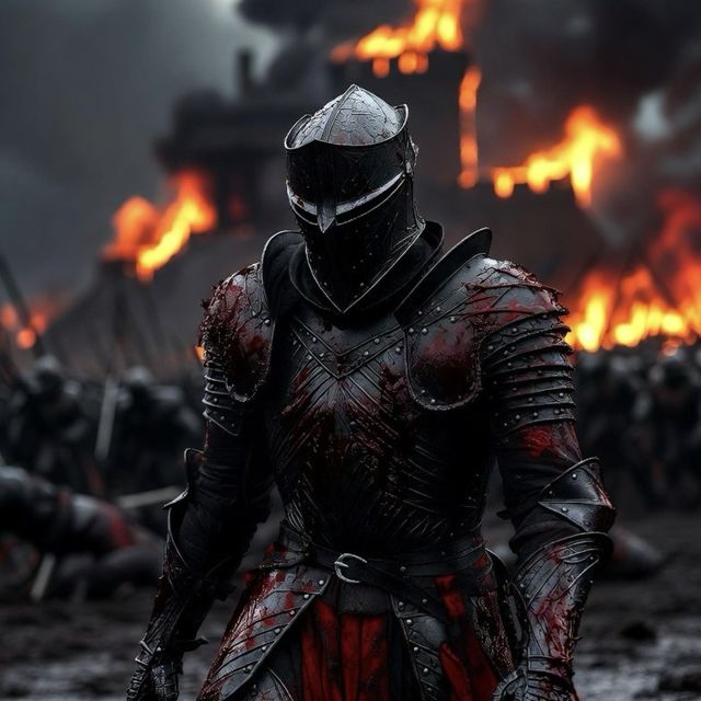 LazorStorm - 'No Mercy Dawn' [Ringtone]