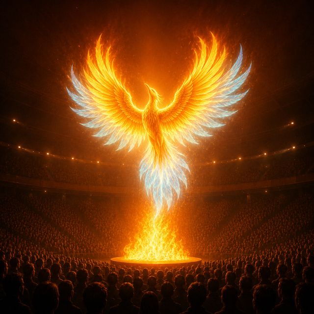 LazorStorm - 'Rise to the Light' [Ringtone]