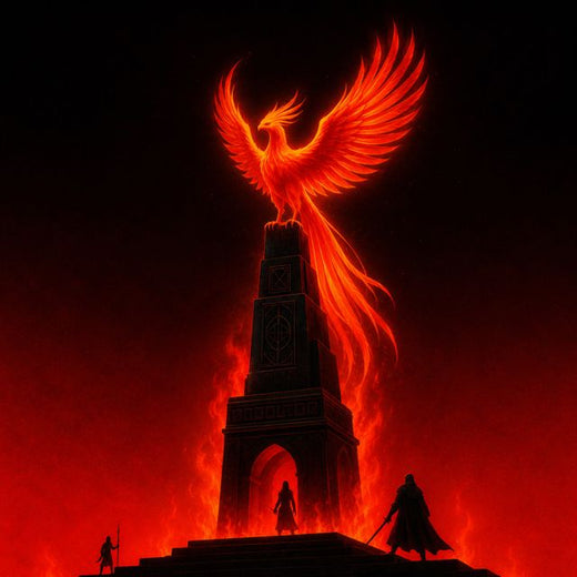 LazorStorm - 'Sagefire' [Ringtone]
