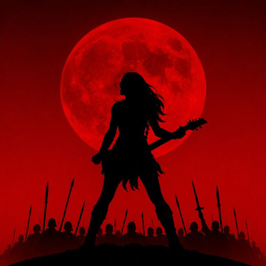 LazorStorm - 'Steel and Sacrifice II' [Ringtone]