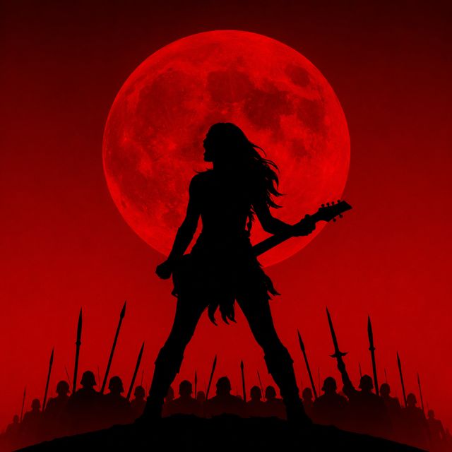 LazorStorm - 'Steel and Sacrifice II' [Ringtone]