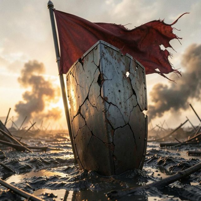 LazorStorm - 'The Warrior’s Roar' [Ringtone]