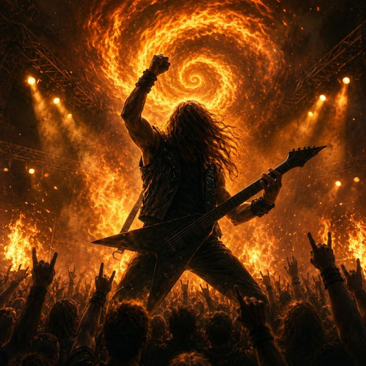 LazorStorm - 'Vortex of Glory II' [Ringtone]
