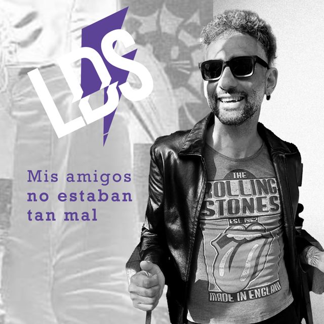 LDS - 'Mis amigos no estaban tan mal' [Ringtone]
