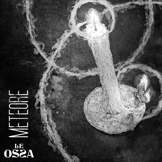 Le Ossa - 'Colla' [Ringtone]