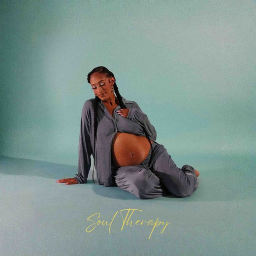 Leah Writes - 'Pressure (feat. Ease Tha Don & RATED TG)' [Ringtone]