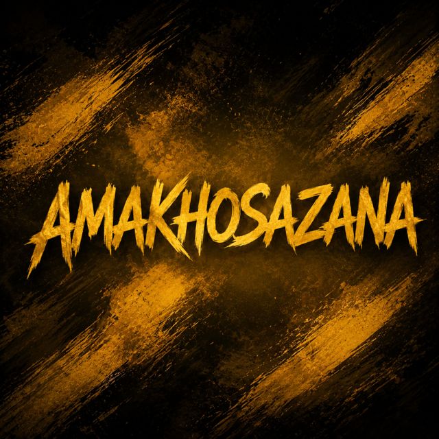 Lebo Lloyd - 'Amakhosazana' [Ringtone]