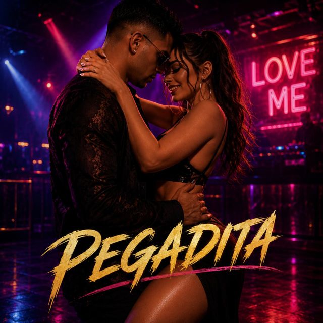 LeBolde - 'Pegadita' [Ringtone]