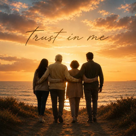 LeBolde - 'Trust in me' [Ringtone]