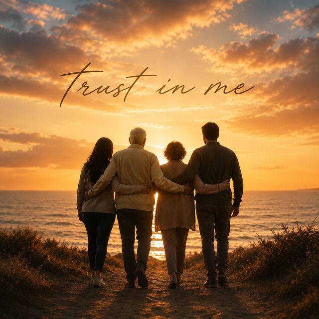 LeBolde - 'Trust in me' [Ringtone]
