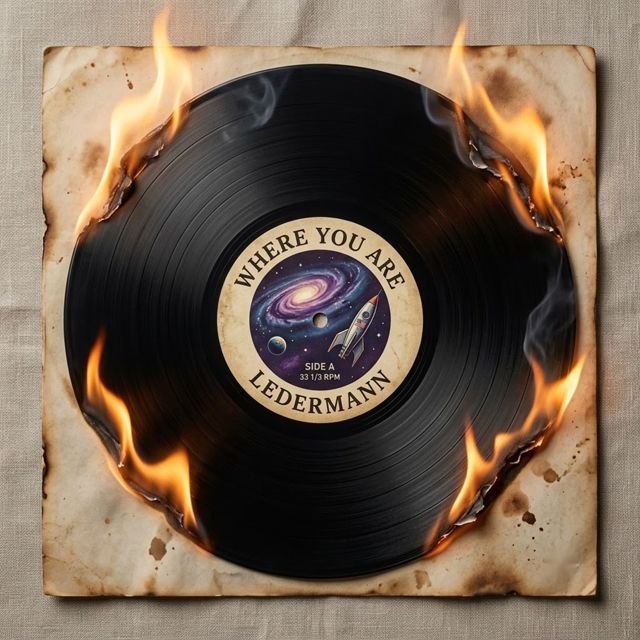 Ledermann - 'Where You Are' [Ringtone]
