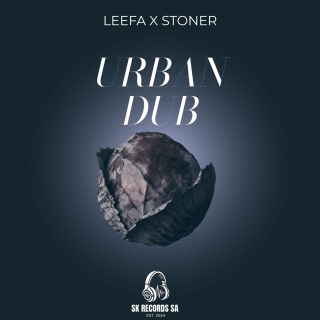 Leefa - 'Lost In Dub (Urban Dub Mix) (feat. Stoner)' [Ringtone]