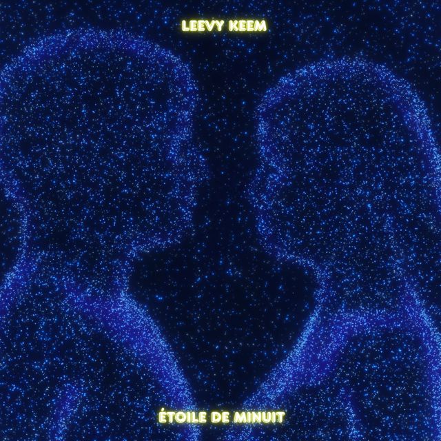Leevy Keem - 'Étoile de minuit' [Ringtone]