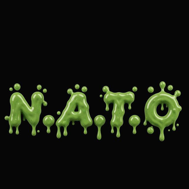 Legacy Ty - 'N.A.T.O' [Ringtone]