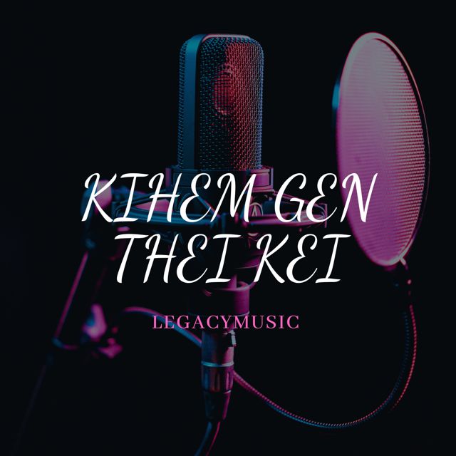 LEGACYMUSIC - 'Tuun Leh Zua (pop)' [Ringtone]