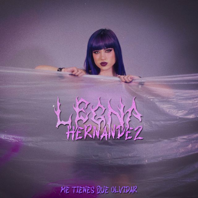 Legna Hernández - 'Me Tienes Que Olvidar' [Ringtone]