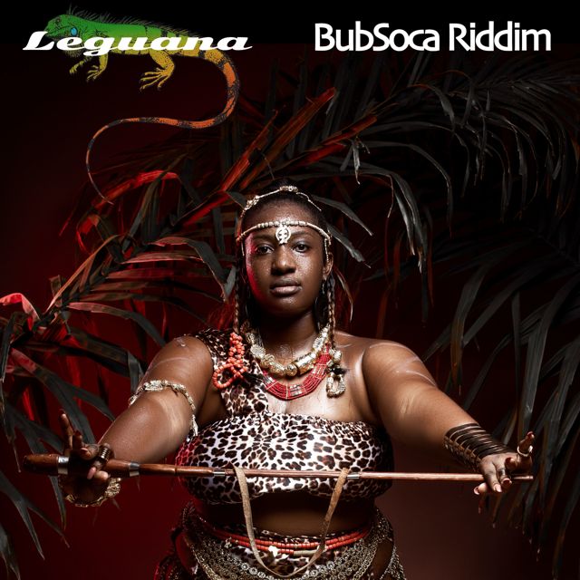 Leguana - 'BubSoca Riddim' [Ringtone]