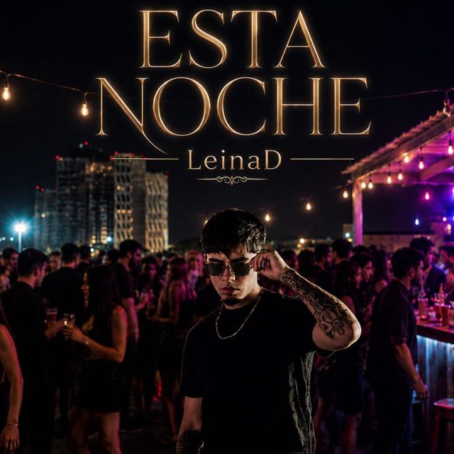 LeínaD - 'Esta Noche' [Ringtone]