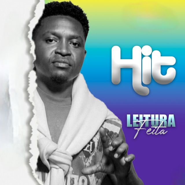 Leitura feita - 'Hit' [Ringtone]
